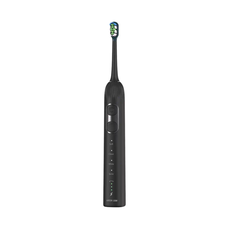 مسواک برقی هوشمند گرین لاین مدل Smart Brush 60° Ultrawide