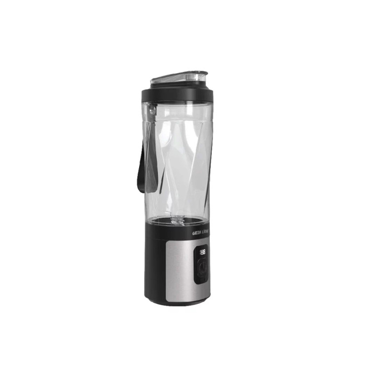 پشت شیکر شارژی گرین لاین مدل ProJet Blender