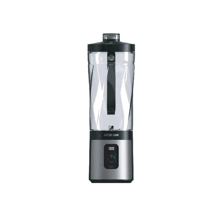 شیکر شارژی گرین لاین مدل ProJet Blender
