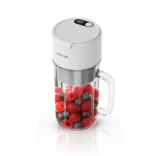 شیکر قابل حمل گرین لاین مدل Mug 2