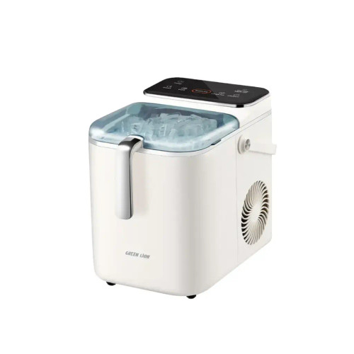 یخ ساز پیشرفته گرین لاین مدل Frost Core