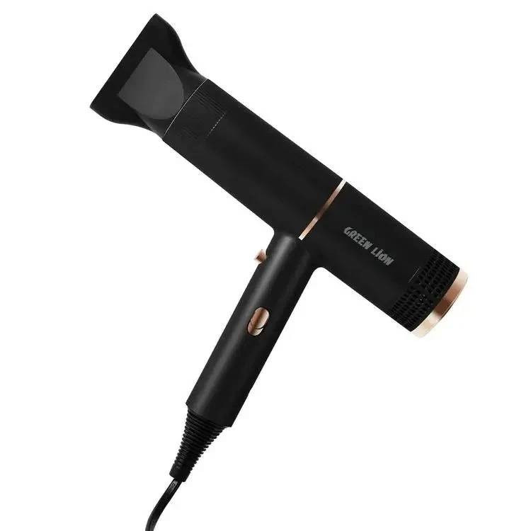 سشوار گرین لاین Green Lion Bristol Hair Dryer GNBRHRDRYBK