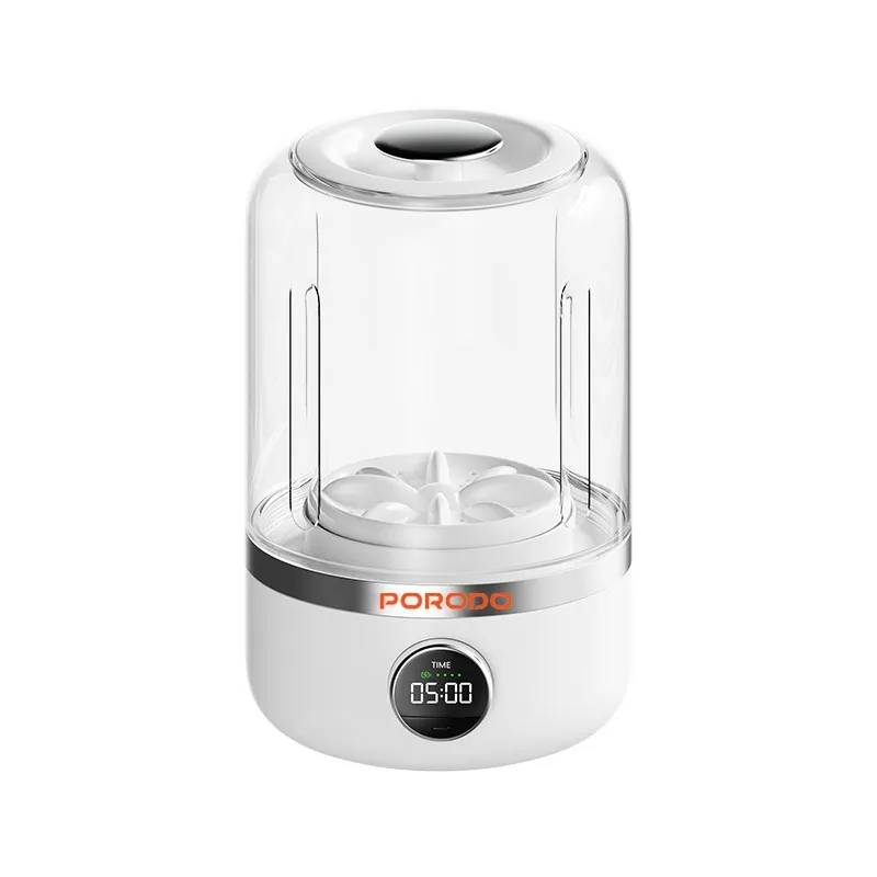 مینی واش شارژی پرودو مدل Portable Mini Washing Machine | ماشین لباسشویی کوچک قابل حمل
