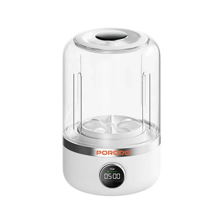 مینی واش شارژی پرودو مدل Portable Mini Washing Machine | ماشین لباسشویی کوچک قابل حمل