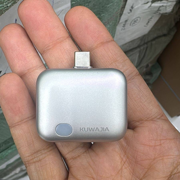 قطعکننده هوشمند شارژ KUWAJIA مدل KH-51 محافظ باتری و قطع خودکار شارژ 140 وات