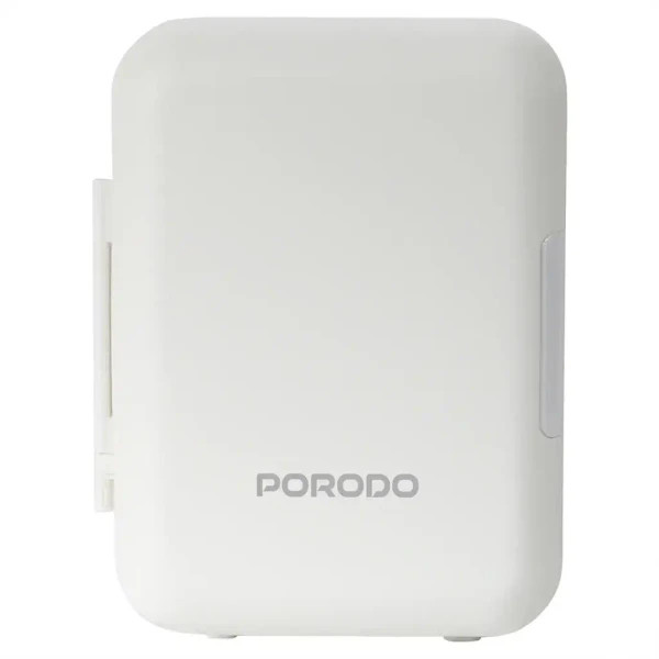 مینی یخچال ۴ لیتری پرودو اکوچیل Porodo EchoChill