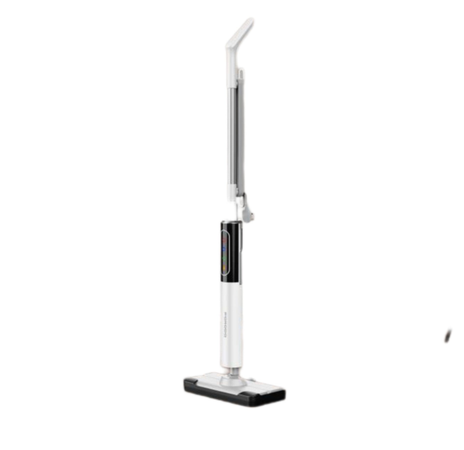 بخارشوی ایستاده پورودو RapidSteam مدل PDHDTB506 | بخارشوی لمسی ۱۲۰۰ وات
