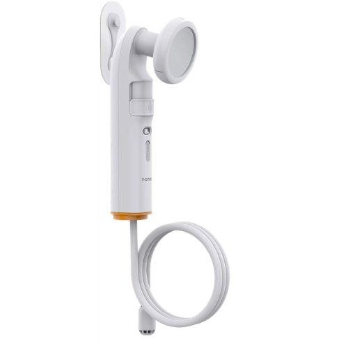 دوش و بیده مسافرتی شارژی پرودو مدل PDLFSTPB55WH