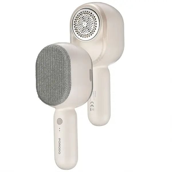 پرزگیر شارژی دوکاره پرودو مدل ClearWeave PDLFSTJS31