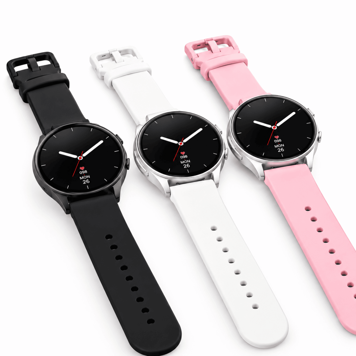 ساعت هوشمند طرح SAMSUNG مدل WATCH 8