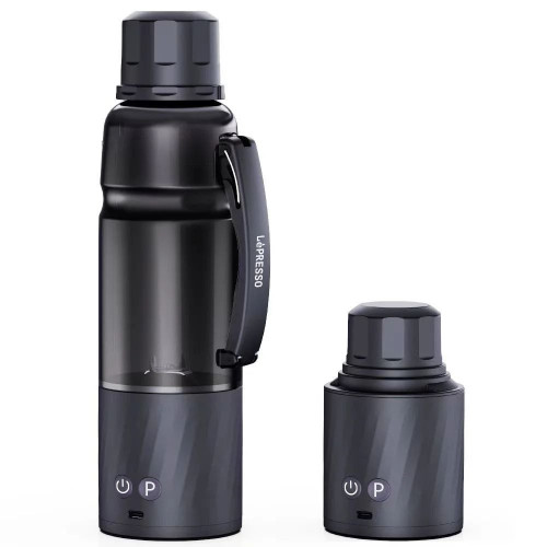 مخلوطکن شارژی و قابل حمل لپرسو مدل Juvelix 370W با باتری 6000mAh