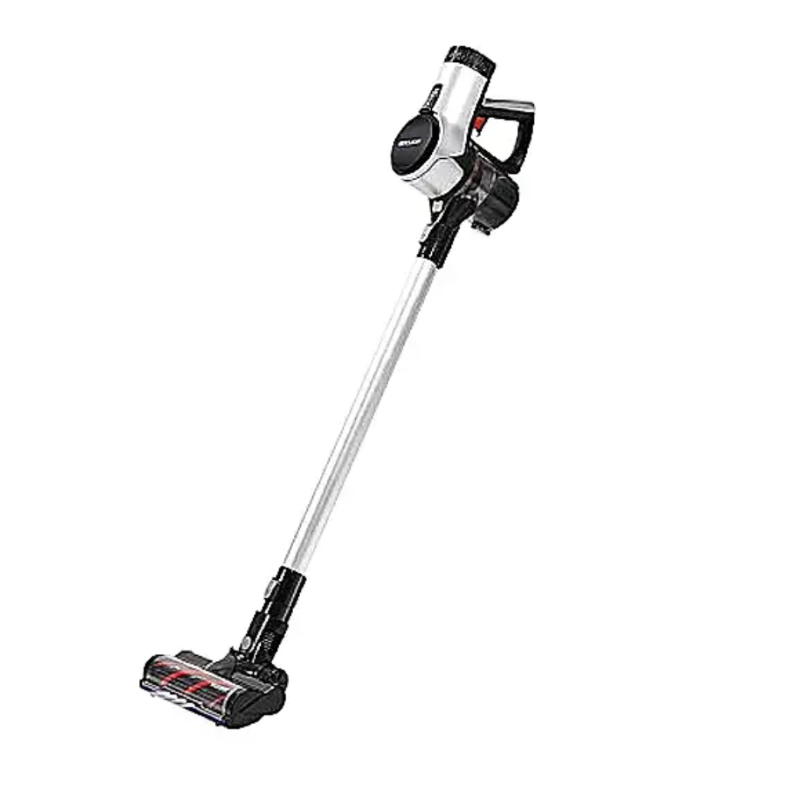 جاروبرقی شارژی عصایی WECLEAN V4