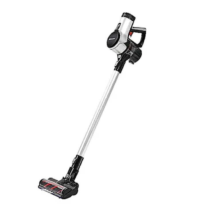 جاروبرقی شارژی عصایی WECLEAN V4